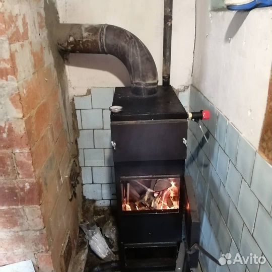 Сварочные работы
