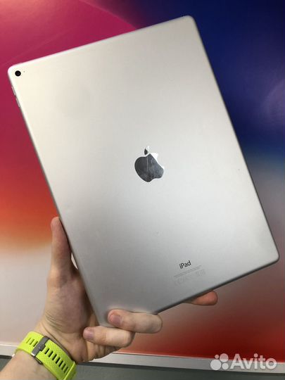 iPad Pro 12.9 2015 32Gb