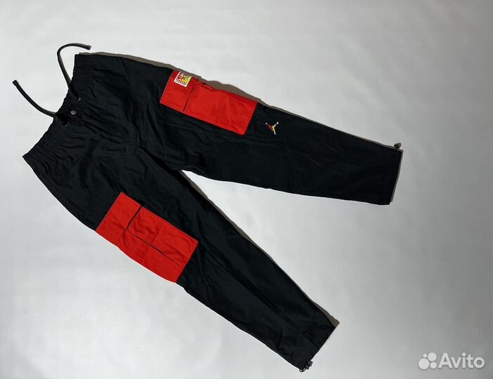 Штаны Nike Air Jordan. Оригинал