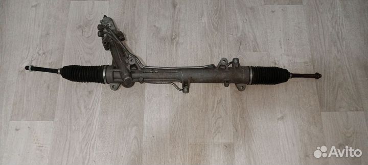 Рулевая рейка bmw e60/e61