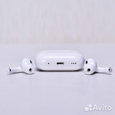 Apple AirPods Pro