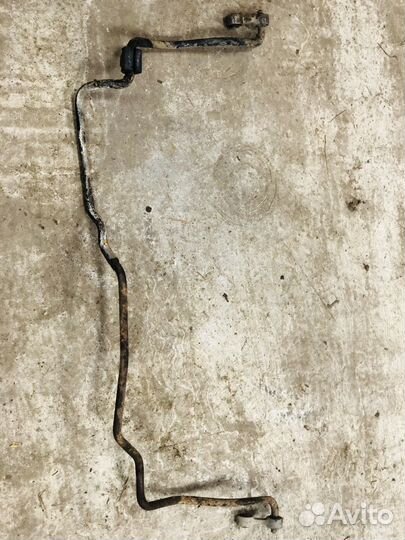 Стабилизотор задний bmw 5 e3433 55 2 226 507