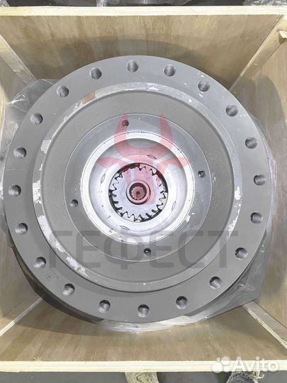 Редуктор хода CAT 336DLN