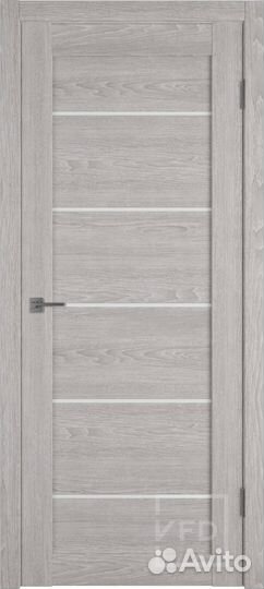 Двери межкомнатные модель Atum PRO 27 wc