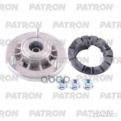 Patron Опора амортизатора c подшипником BMW: 5