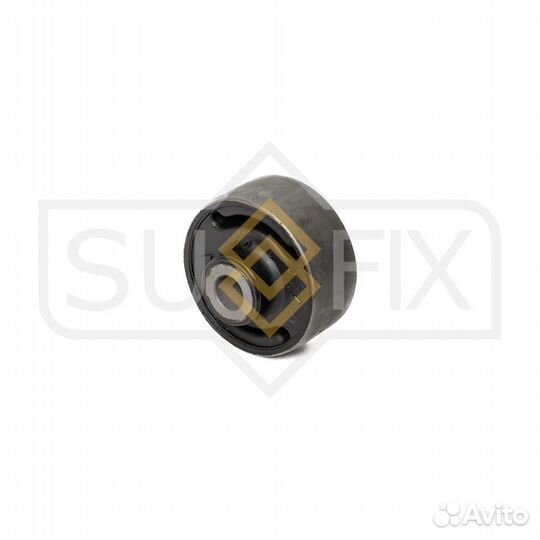 Сайлентблок skoda octavia II