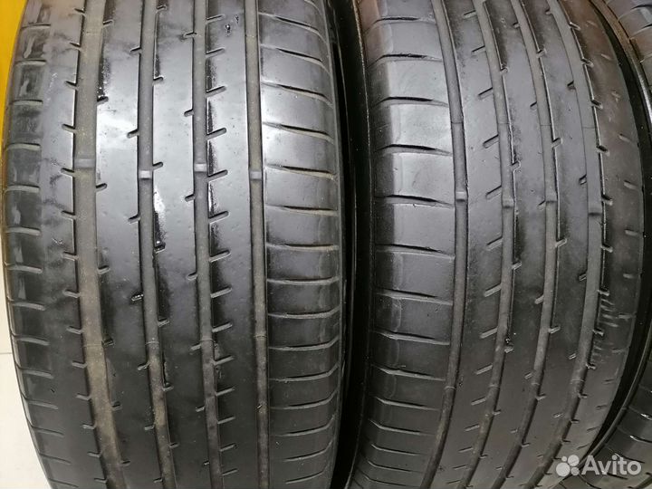 Toyo Proxes R36 225/55 R19