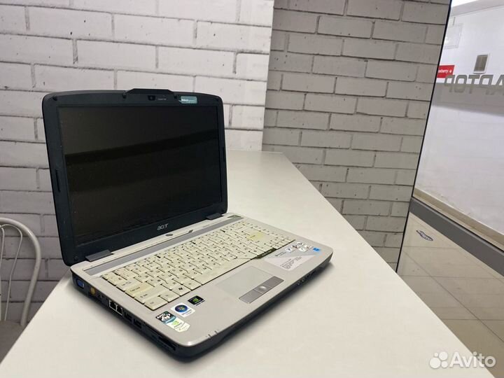 Бюджетный\Игровой\Ноутбук Acer