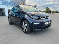 BMW i3 AT, 2018, 20 665 км, с пробегом, цена 2 650 000 руб.