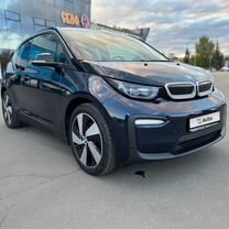 BMW i3 AT, 2018, 20 665 км, с пробегом, цена 2 650 000 руб.