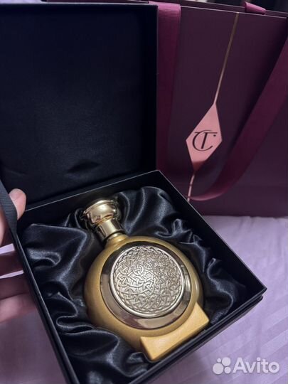 Духи Boadicea the Victorious Empire Eau De Parfum