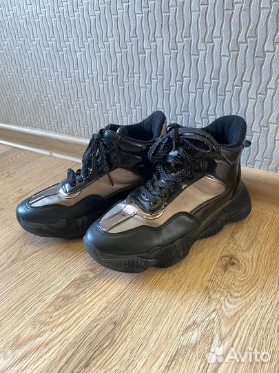 Детская обувь