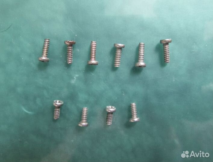 Запчасти к игре Электроника