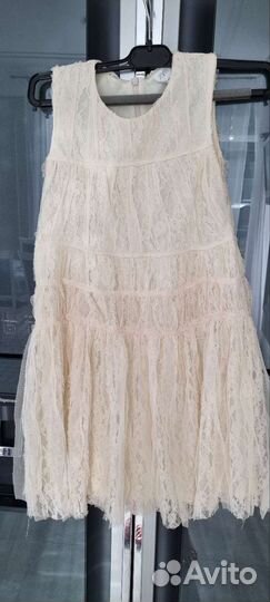 Платье для девочки Zara 152 размер