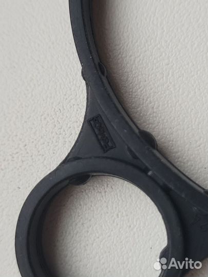 Прокладка топливного,вакумного насоса Ecoboost 2.0