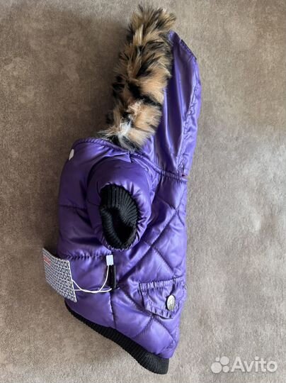 Одежда для маленьких собак