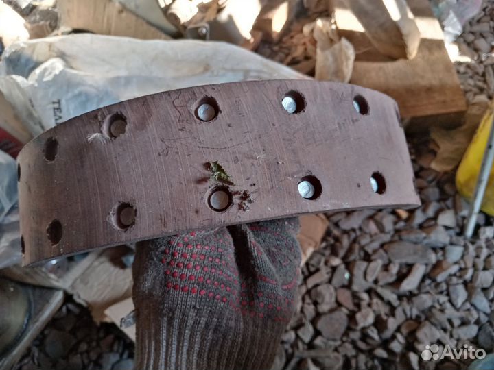 Урал запчасти