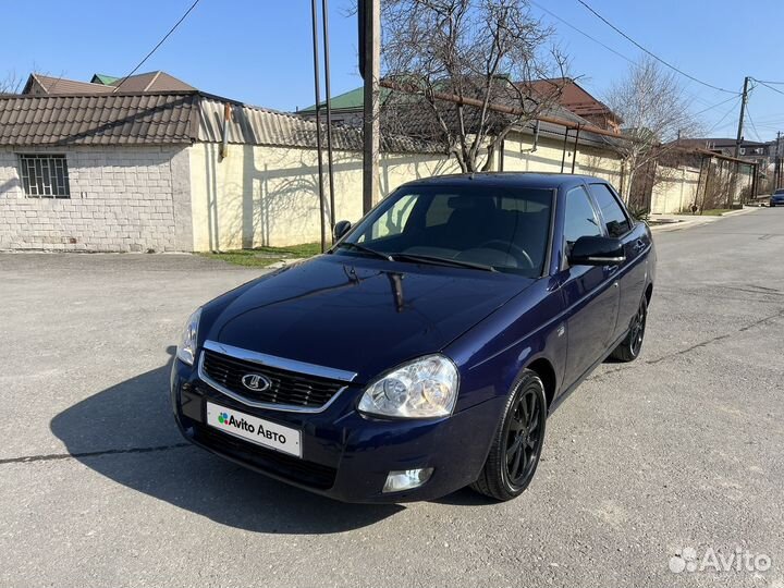 LADA Priora 1.6 МТ, 2014, 175 000 км