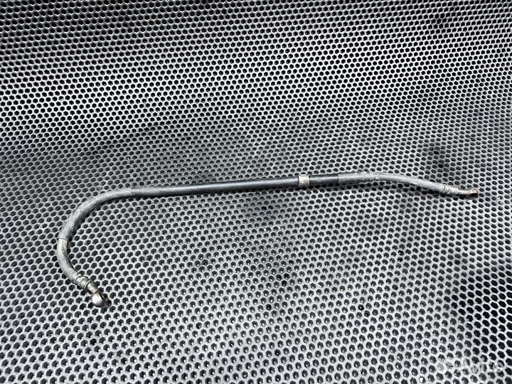 Задняя гидролиния Honda CR 250R 1995-1996