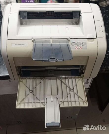 HP 1102+2 катриджа 285