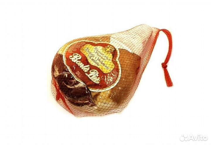 Прошутто Simonini Bonta Piu