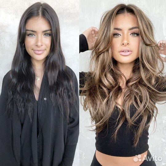 Айртач и другие дорогие техники. Качественно