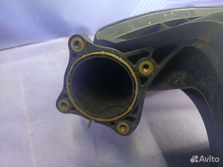 Впускной коллектор LADA Granta/Kalina