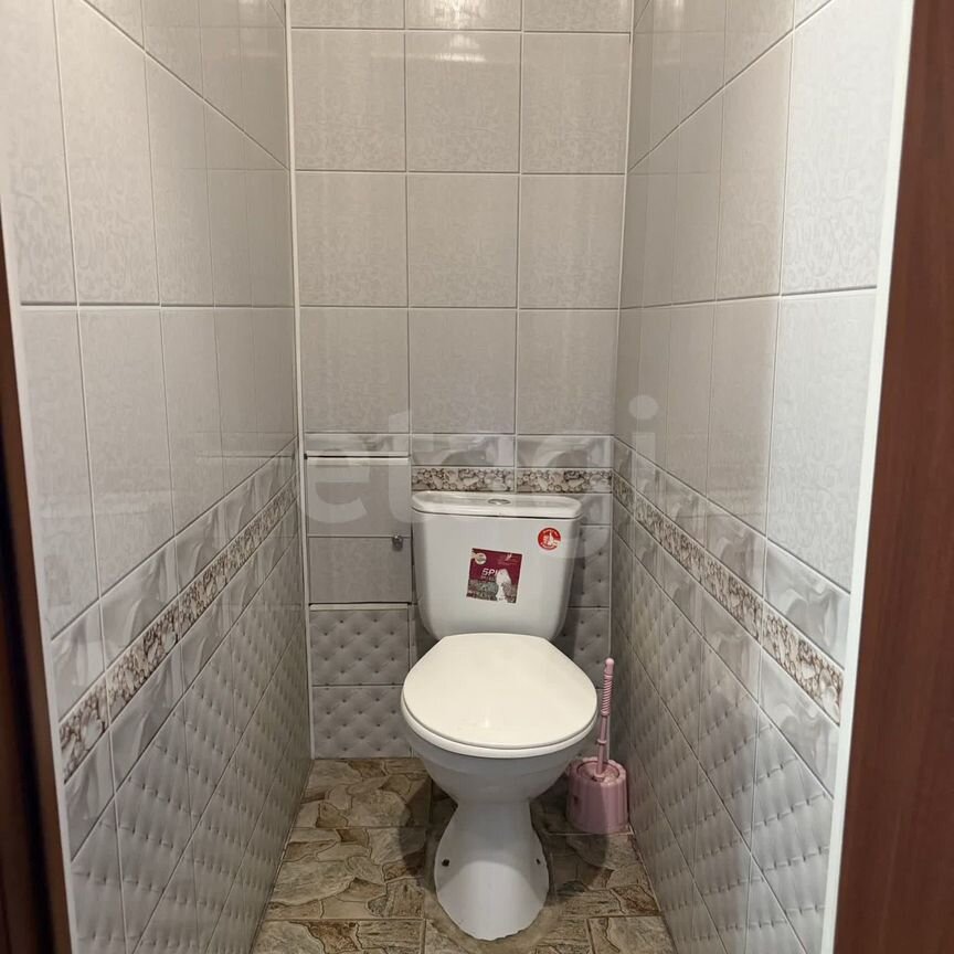 Квартира 1-комн. 36.7 м² в пгт Верхнеднепровский — фото 17 из 18