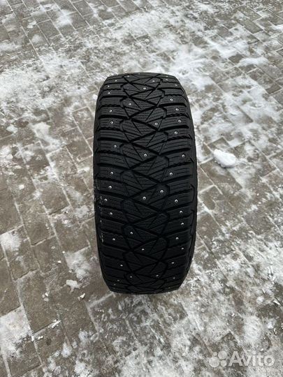 Goodyear Ultragrip 600 205/55 R16