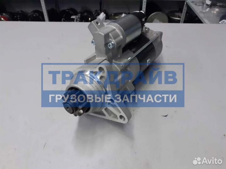 Стартер Вольво фш4 фм4 23261936