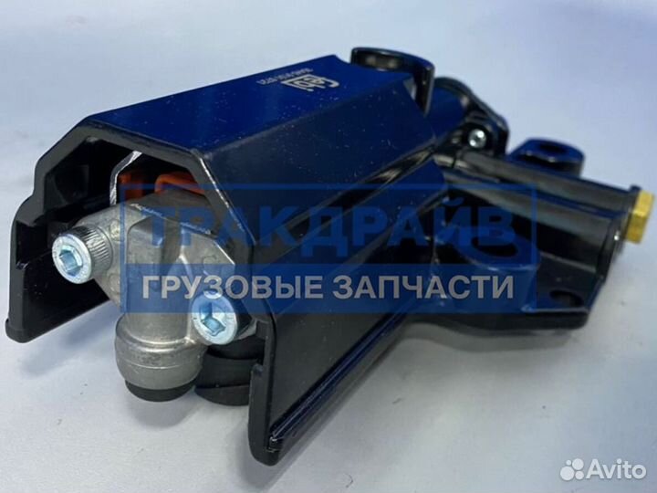 Клапан кпп Volvo FH FM