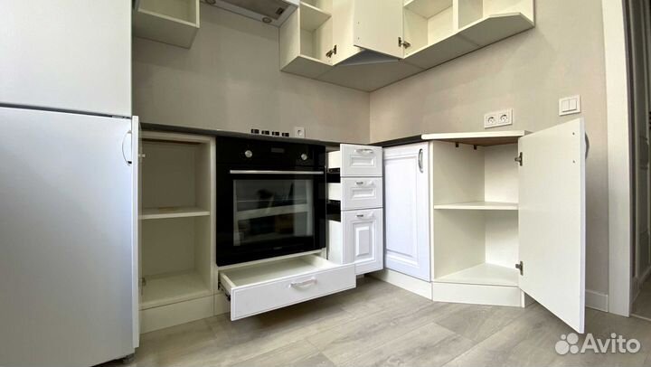 Кухня новая с доставкой