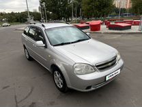 Chevrolet Lacetti 1.6 MT, 2011, 193 000 км, с пробегом, цена 518 000 руб.