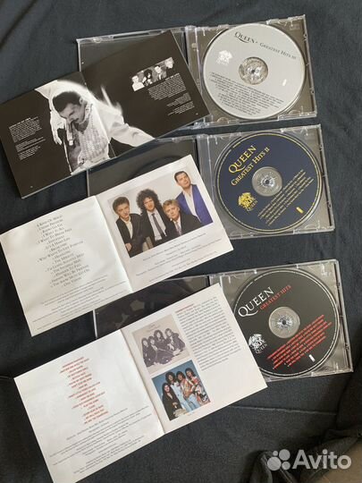 CD 
