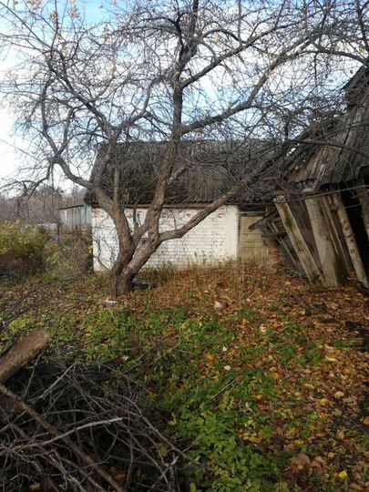 Дом 85 м² на участке 12 сот.