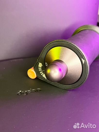 Стайлер dyson