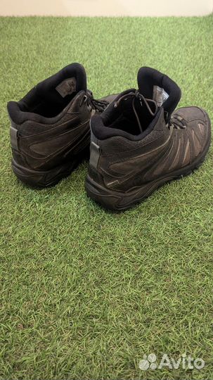 Ботинки зимние Merell 43eu 27см