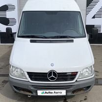 Mercedes-Benz Sprinter Classic 2.1 MT, 2015, 273 500 км, с пробегом, цена 1 390 000 руб.