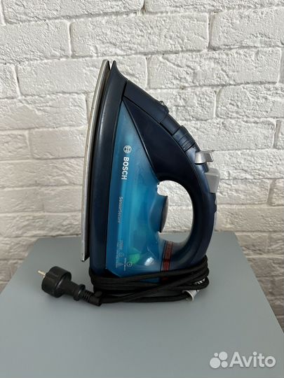 Утюг Bosch SensoSecure