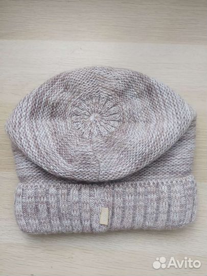Шапка женская