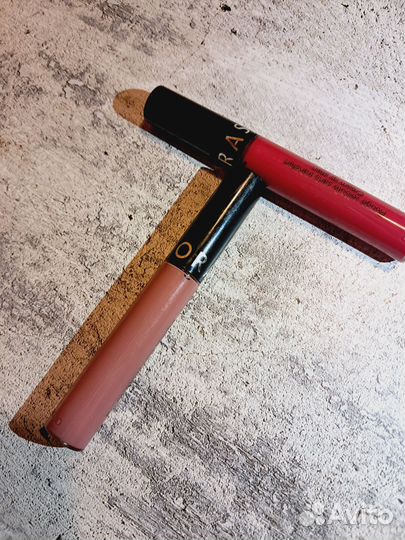 Помада sephora в ассортименте