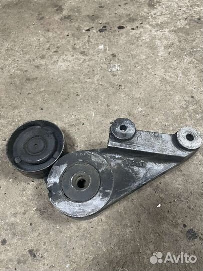 Натяжной ролик volvo 960 b6254s