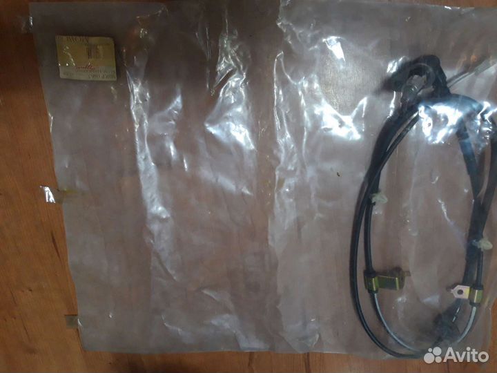 Датчик абс suzuki liana