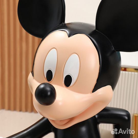 Фигурка Микки Мауса