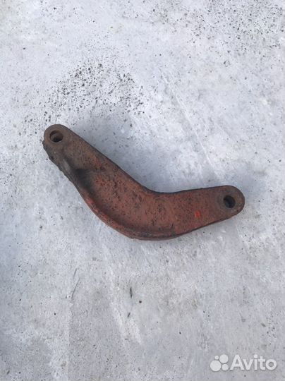 Брус на косилку