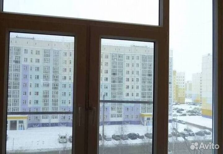 Пластиковые окна и двери пвх