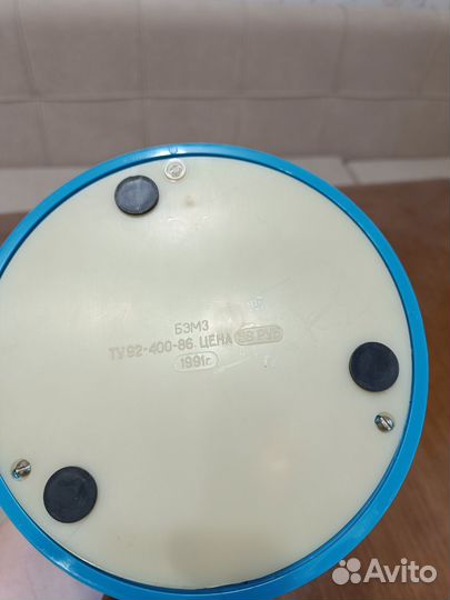 Ингалятор ромашка 2