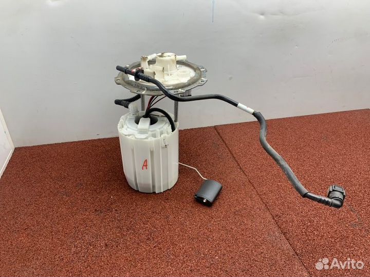 Топливный насос Kia Rio 4 седан 1.4 G4LC 2021