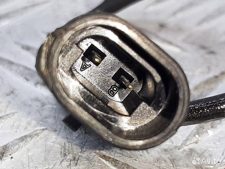 Датчик детонации для Opel Astra G 12567711