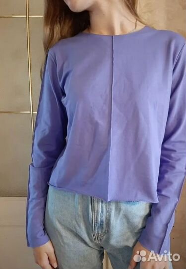 Кофта для девочки-подростка 2 шт